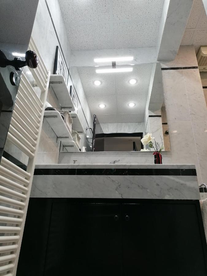 Casa Odello Suite And The Sea Bordighera Exterior foto