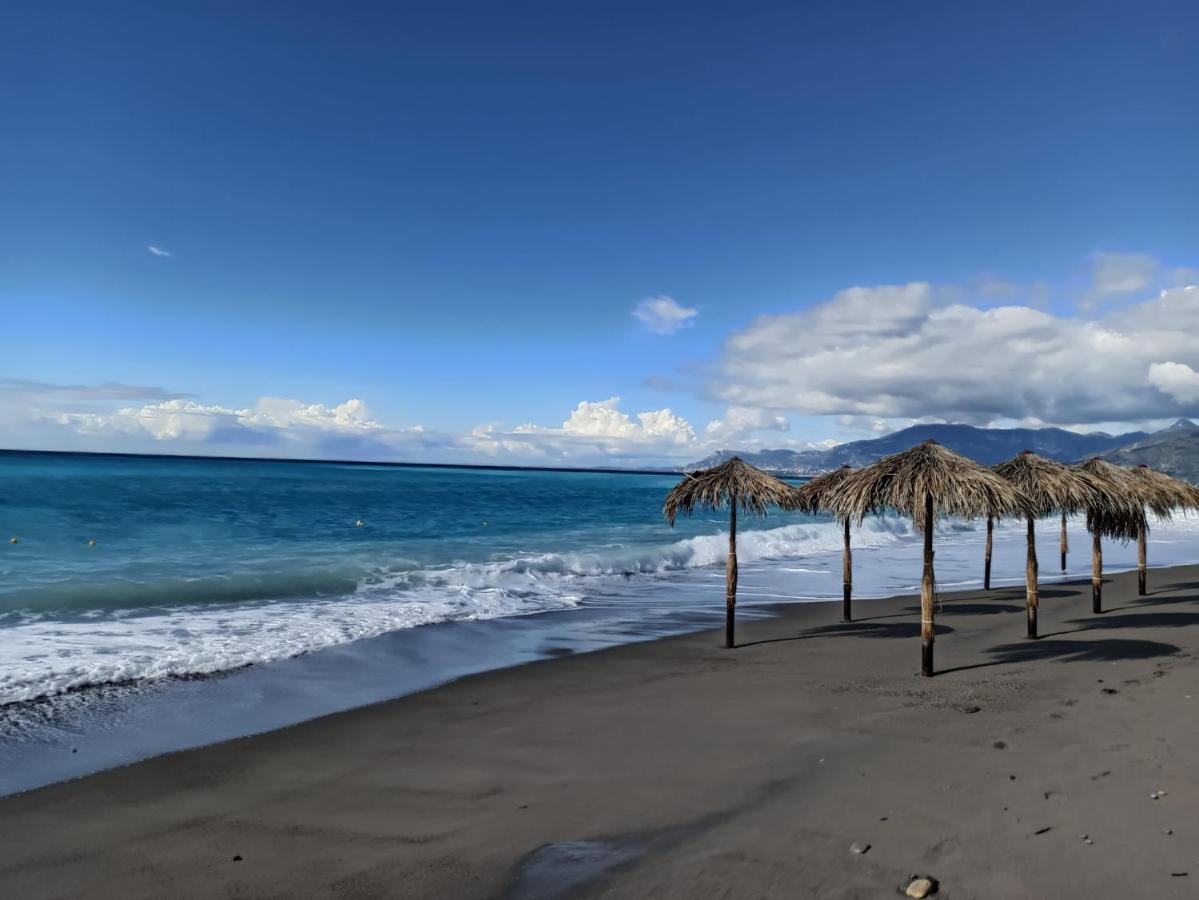 Casa Odello Suite And The Sea Bordighera Exterior foto
