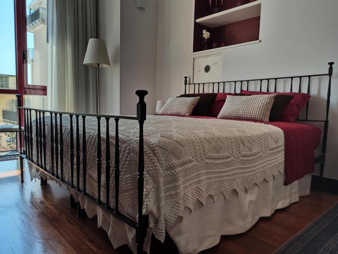 Casa Odello Suite And The Sea Bordighera Exterior foto