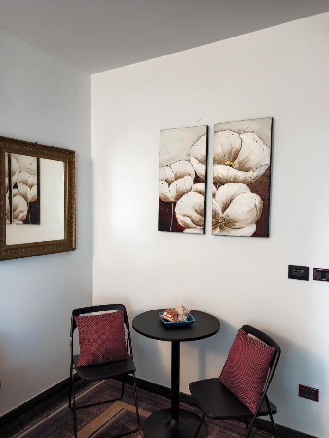 Casa Odello Suite And The Sea Bordighera Exterior foto